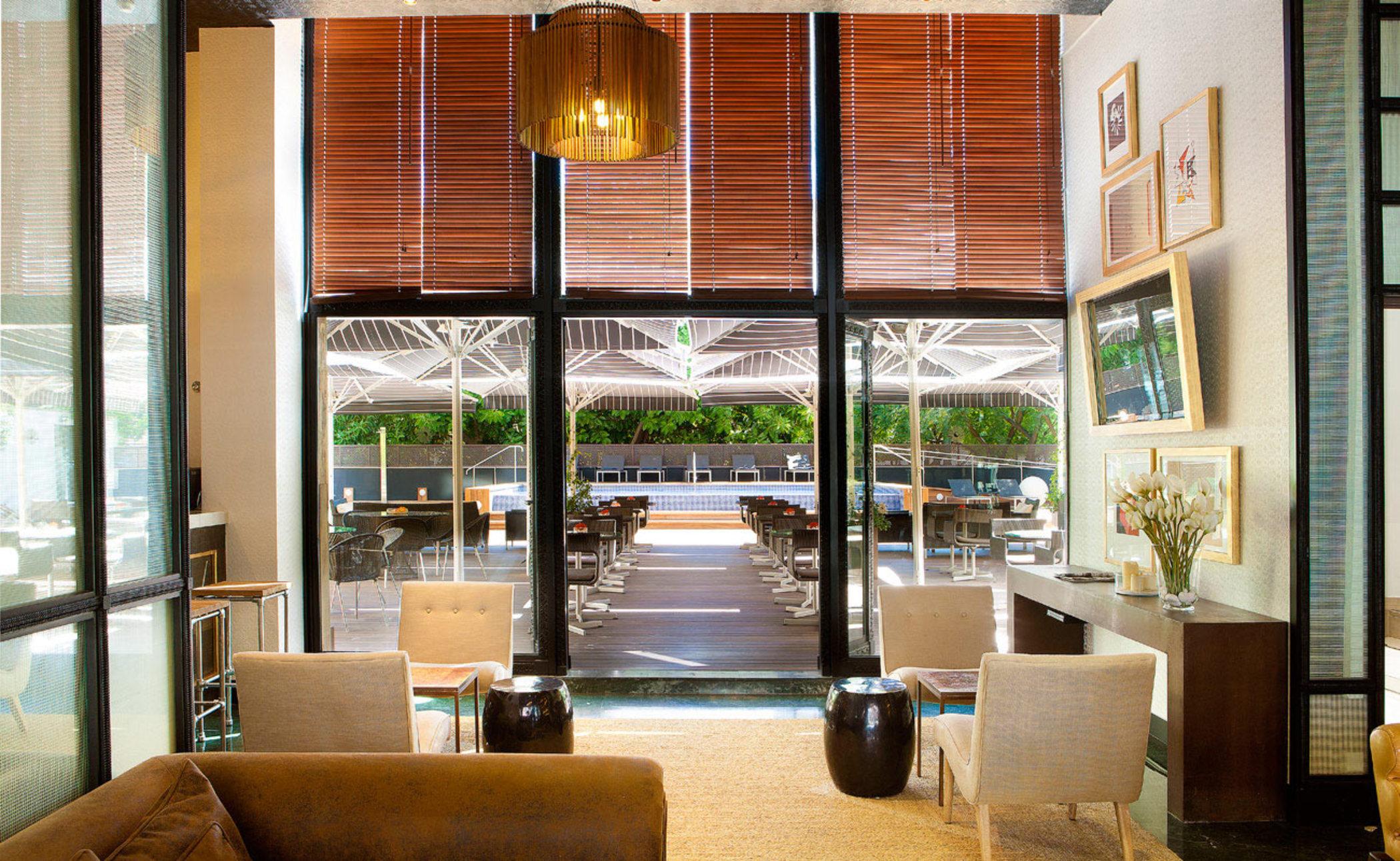 เฮช10 อิตาคา โฮเต็ล Hotel บาร์เซโลนา ภายนอก รูปภาพ