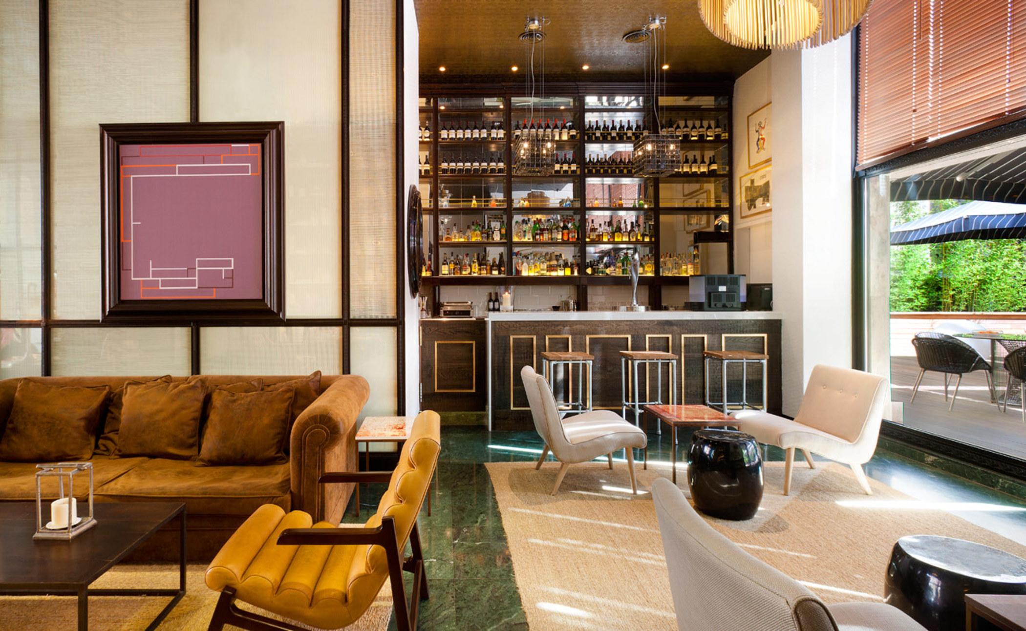 เฮช10 อิตาคา โฮเต็ล Hotel บาร์เซโลนา ภายนอก รูปภาพ